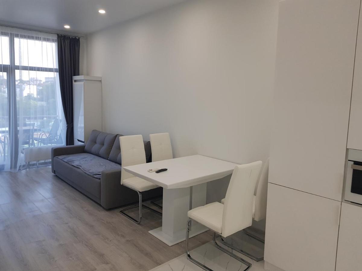 Arcadia Sky Apartment Odesa Exterior photo