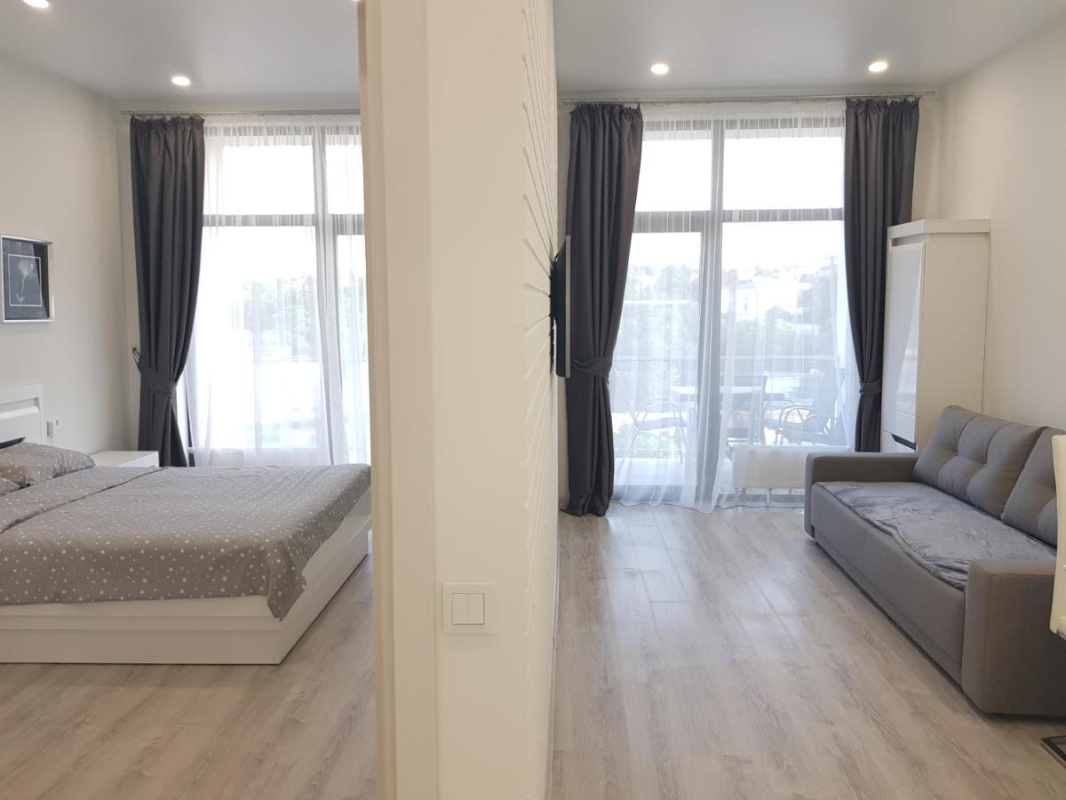 Arcadia Sky Apartment Odesa Exterior photo