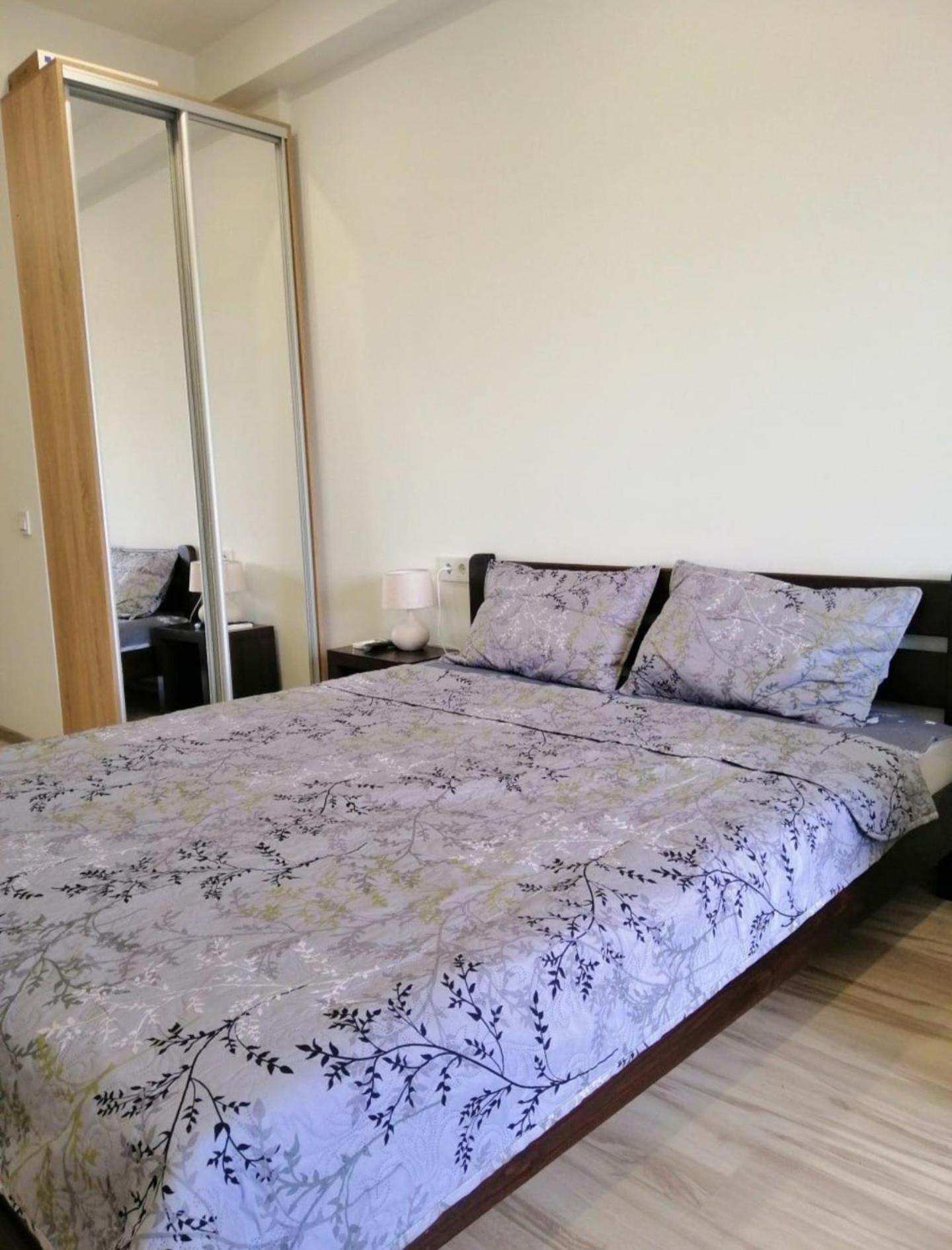 Arcadia Sky Apartment Odesa Exterior photo