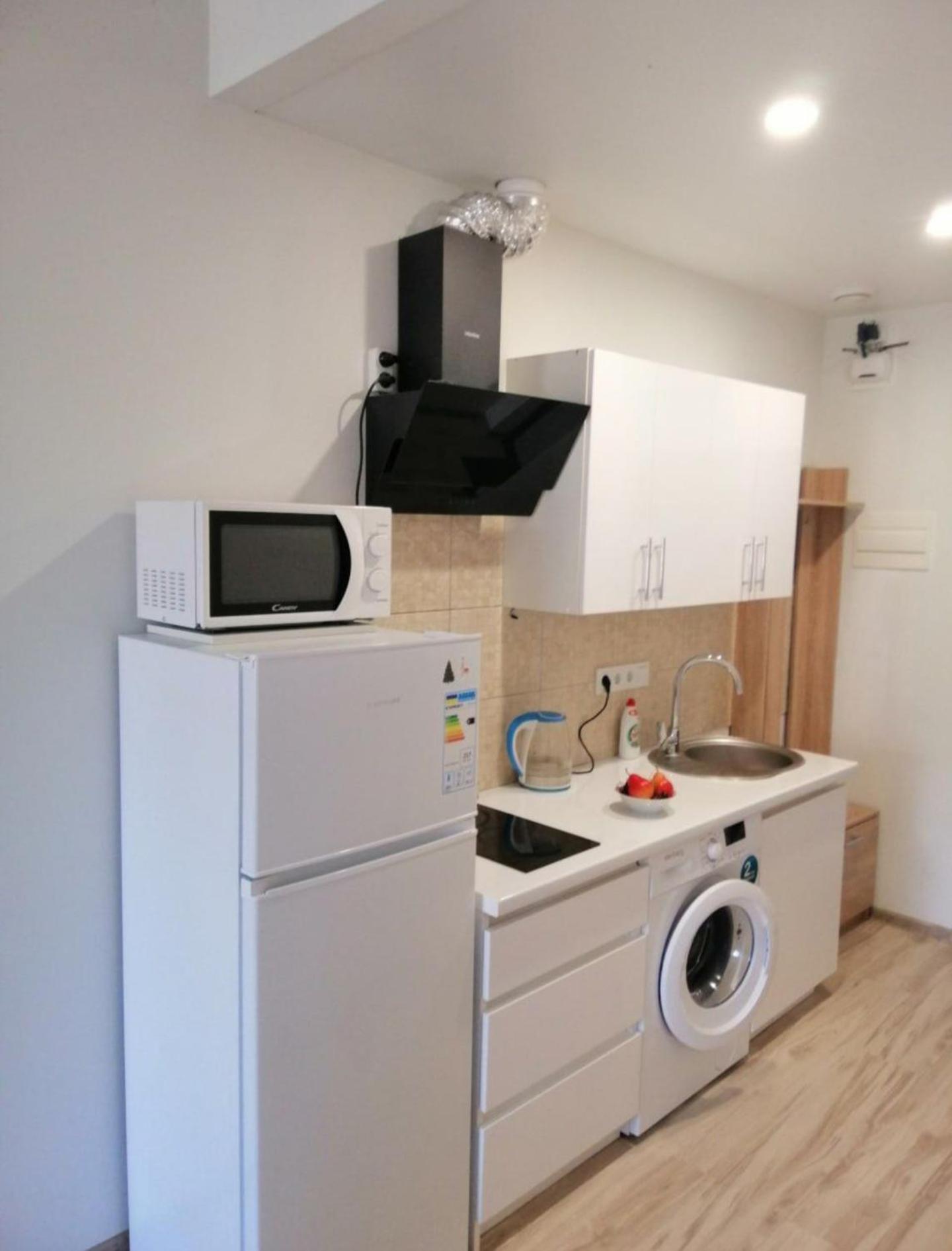 Arcadia Sky Apartment Odesa Exterior photo