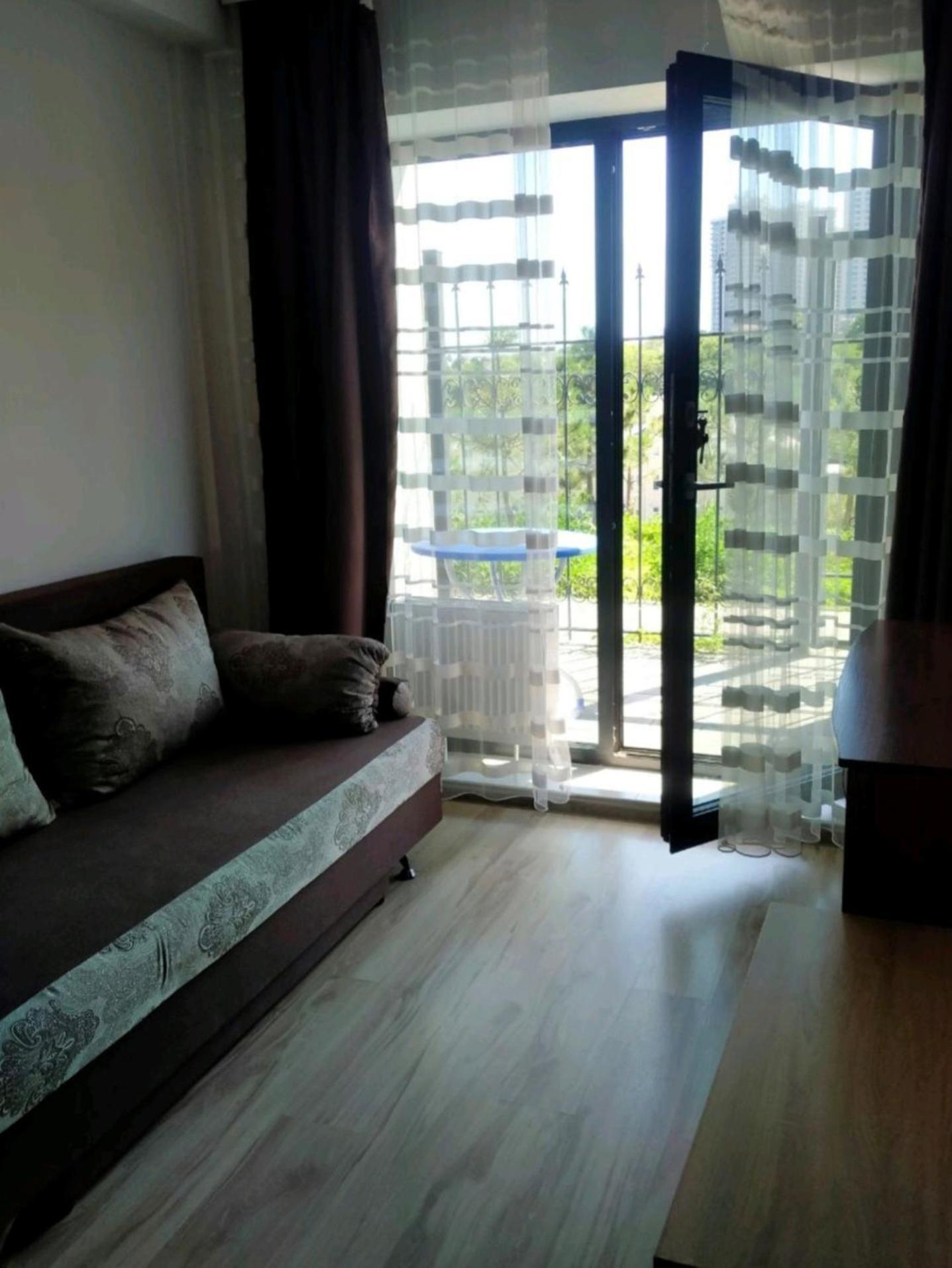 Arcadia Sky Apartment Odesa Exterior photo